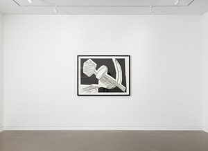 Andy Warhol - Hammer and Sickle (Special Edition) FS II.170