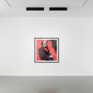 Andy Warhol - Hans Christian Andersen (F&S.II 394)