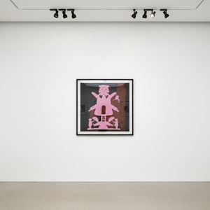 Andy Warhol - Hans Christian Andersen (F&S.II 397)