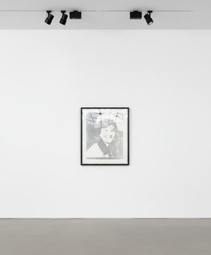 Andy Warhol - Jackie Kennedy I F.S. II.13