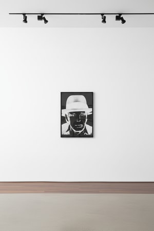 Andy Warhol - Joseph Beuys F.S. II 245