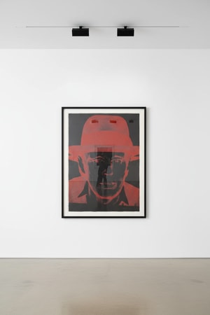 Andy Warhol - Joseph Beuys F.S. II 247
