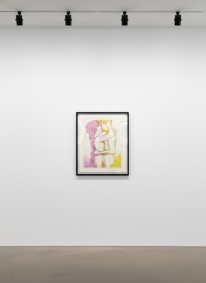 Andy Warhol - Love F.S. II 310-312