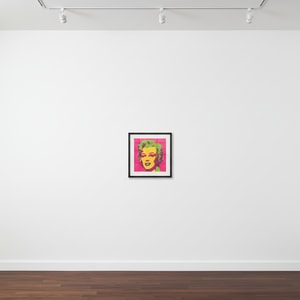 Andy Warhol - Marilyn Monroe F.S. II 21
