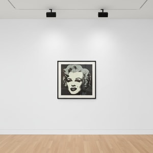 Andy Warhol - Marilyn Monroe F.S. II 24