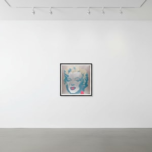 Andy Warhol - Marilyn Monroe F.S. II 26