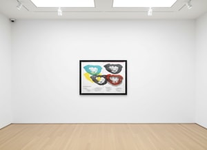 Andy Warhol - Marilyn Monroe I Love Your Kiss Forever Forever F.S. II 5