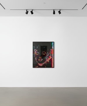 Andy Warhol - Marilyn Monroe Reversal