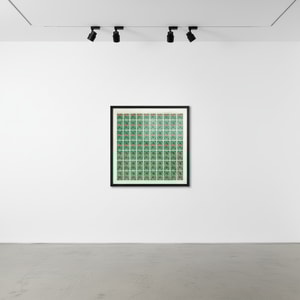 Andy Warhol - S&H Green Stamps F.S. II 9