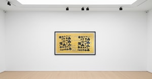 Andy Warhol - SAS Passenger Ticket