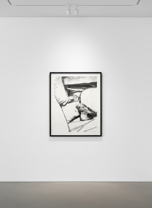 Andy Warhol - Sex Parts (FS II.172)