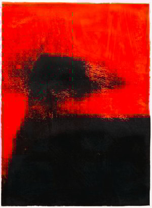 Andy Warhol - Shadows I F.S. II 204