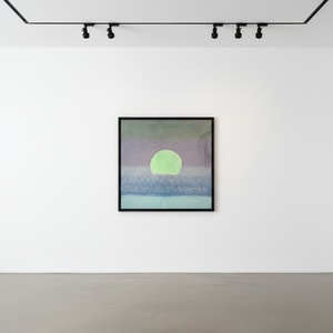 Andy Warhol - Sunset F.S. II 85-88 Mint