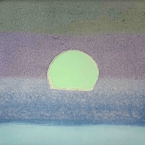 Andy Warhol - Sunset F.S. II 85-88 Mint