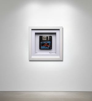 Arlo Sinclair - Donkey Kong: Nature’s Revenge - 3.5” Black