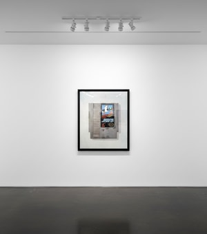 Arlo Sinclair - Duck Hunt (NES Cartridge)