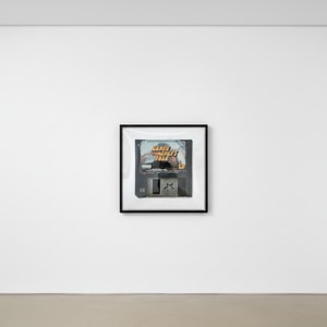 Arlo Sinclair - Grand Theft Arlo: Gangsta Trainer - 3.5” Black