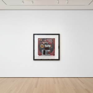 Arlo Sinclair - Red Dead Redemption 2 (3.5" Disk Red)