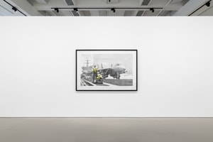 Banksy - Applause (Signed)