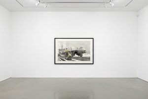 Banksy - Applause (Unsigned)