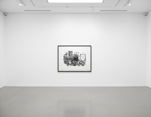 Banksy - Morons Signed