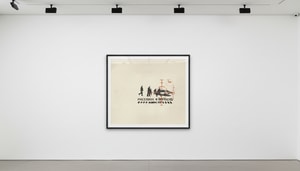 Banksy - Precision Bombing