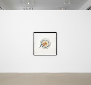 Bella McGoldrick - Affogato