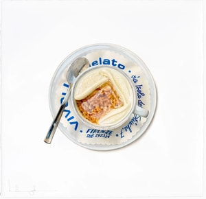 Bella McGoldrick - Affogato