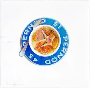 Bella McGoldrick - Crème Brûlée