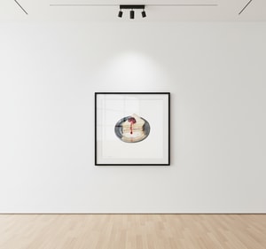 Bella McGoldrick - Hotel du Havre Sponge Cake