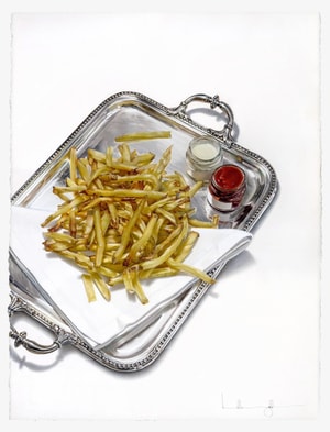 Bella McGoldrick - Room 208