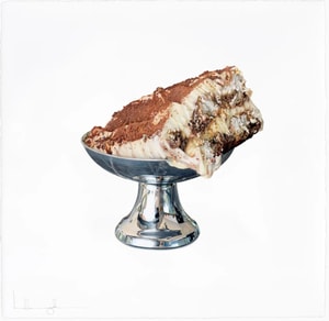 Bella McGoldrick - Tiramisu