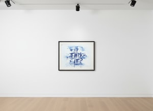 Mel Bochner - Is This It?