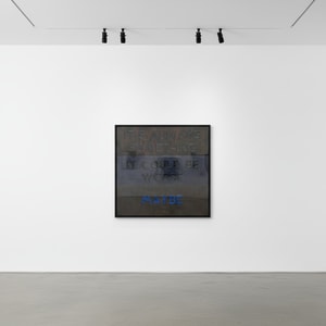 Mel Bochner - It's Always Something