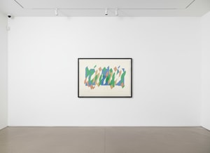 Bridget Riley - Arcadia 6