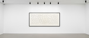 Bridget Riley - Composition With Circles 7