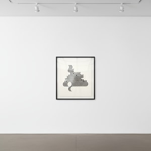 Bridget Riley - Fragment 2