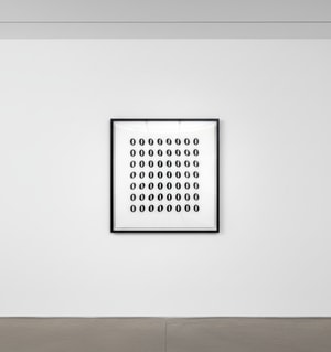 Bridget Riley - Fragment 4