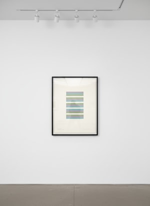 Bridget Riley - Intervals II