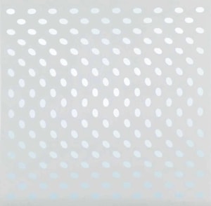 Bridget Riley - Nineteen Greys A