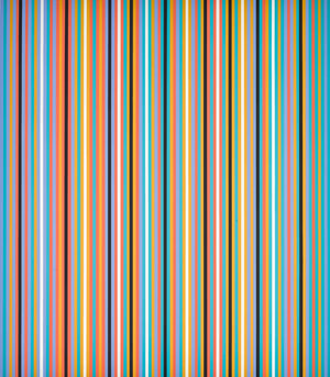 Bridget Riley - RA 2