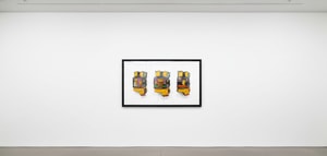 Connor Gottfried - Eat my Shorts! (Amnestic re-embodiment)