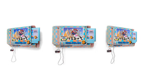 Connor Gottfried - Levels