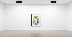 Connor Gottfried - Liquid Crystal III