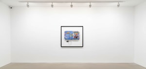 Connor Gottfried - Maps to the Stars' Homes II