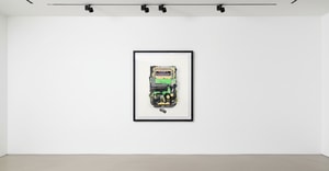 Connor Gottfried - Maps to the Stars' Homes