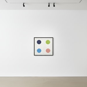 Damien Hirst - Ammonium Sulfamate