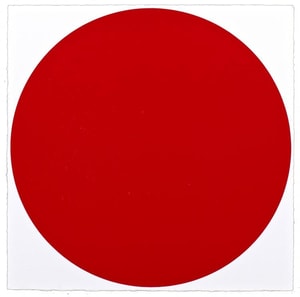 Damien Hirst - Amniotic Fluid