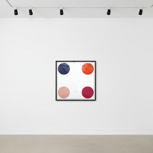 Damien Hirst - Carbonyl Iron