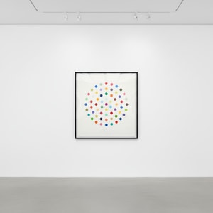 Damien Hirst - Cineole